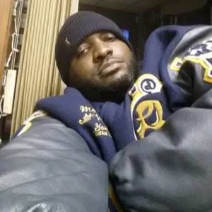 Meet your Posher, Wayne